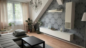 Well-being oasis centrally & fully equipped